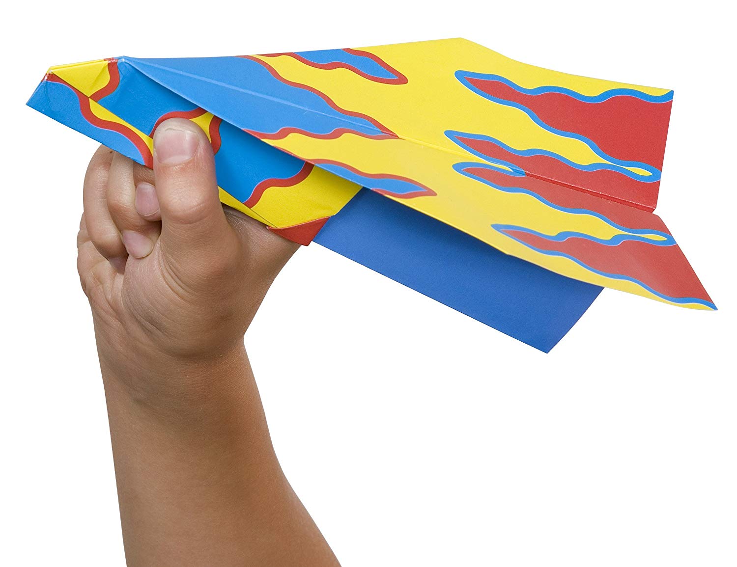 The-Guide-to-Paper-Airplane-Kits