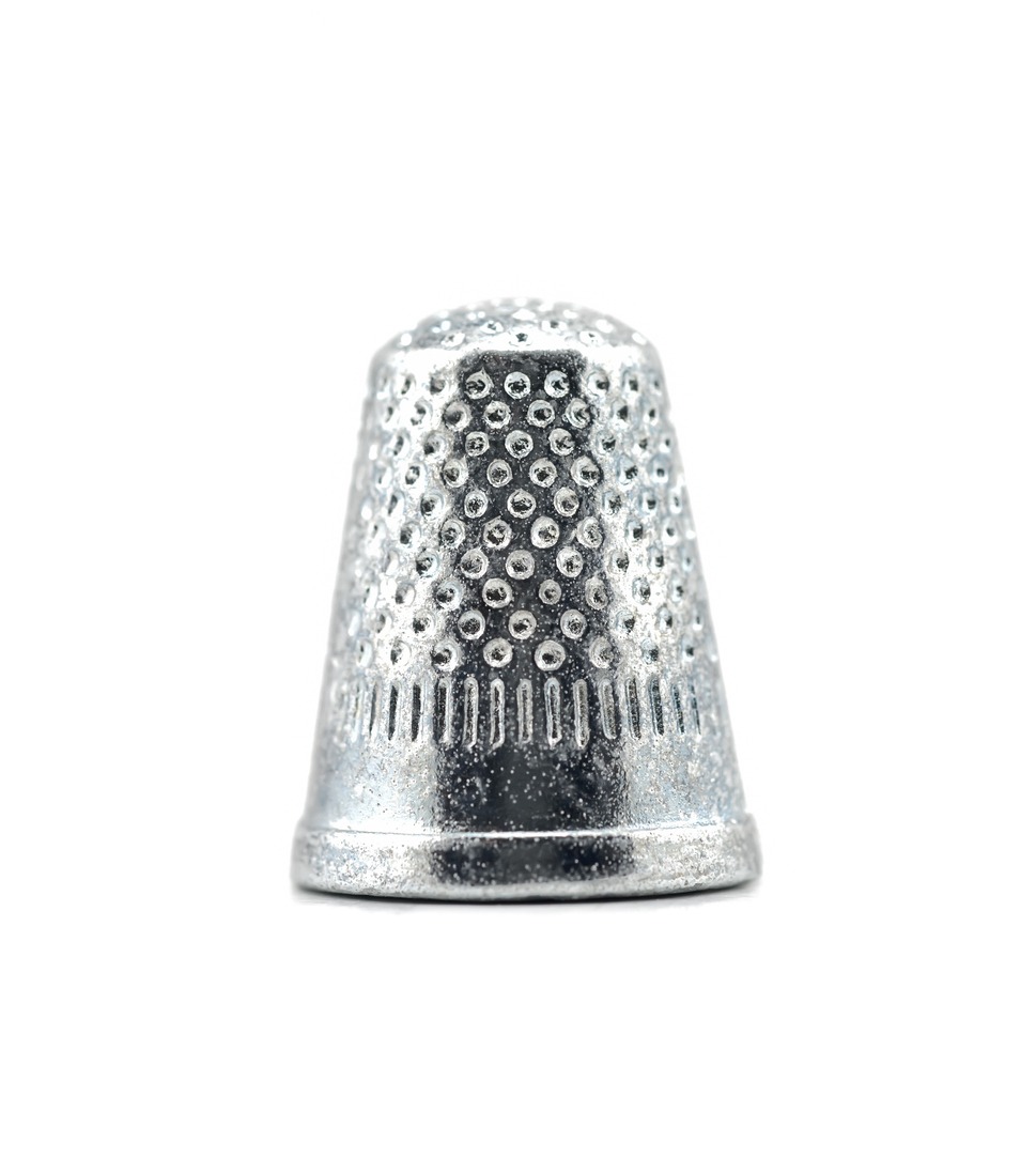 Thimble Cropped