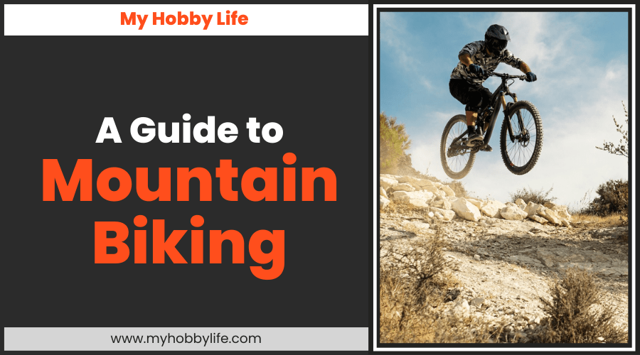 A Guide to Mountain Biking