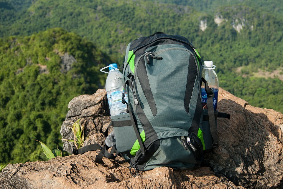Backpack-with-bottles-of-water