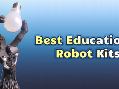 Best Educational Robot Kits
