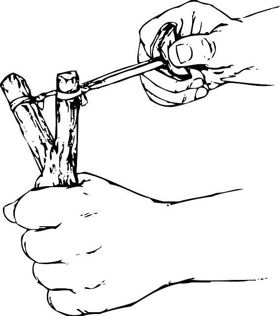 How-to-Practice-Firing-Slingshots