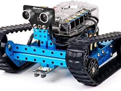 Ideas for Robot Kits for Teens and Adults