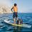 Guide to Buying Stand Up Paddleboards