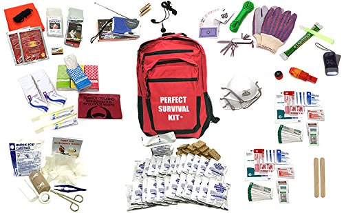 Perfect-Survival-Kit