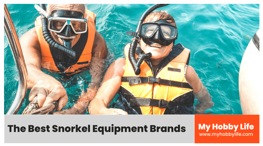 The Best Snorkel Equipment Brands