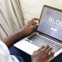 Reach Audience One Blog at a Time and Try Blogging as a Hobby