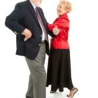 Dance to Express and Try Square Dancing as a Hobby