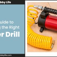 The Guide to Choosing the Right Power Drill