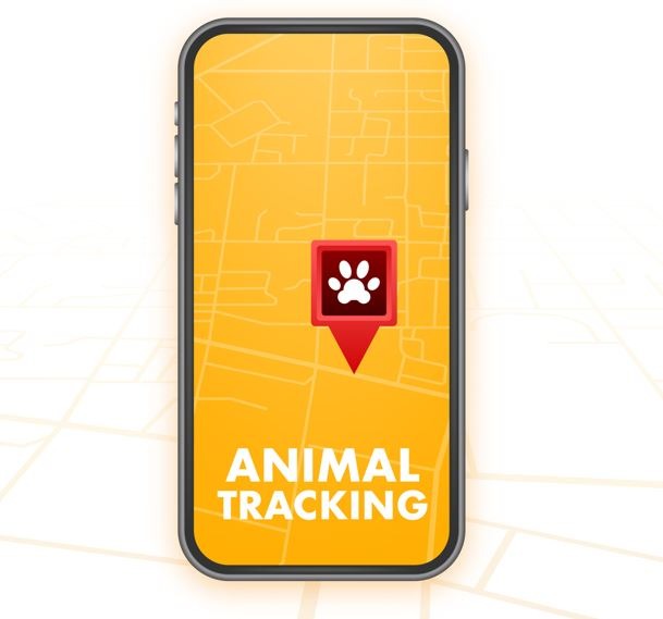 Dog Tracker, Animal Tracking Location