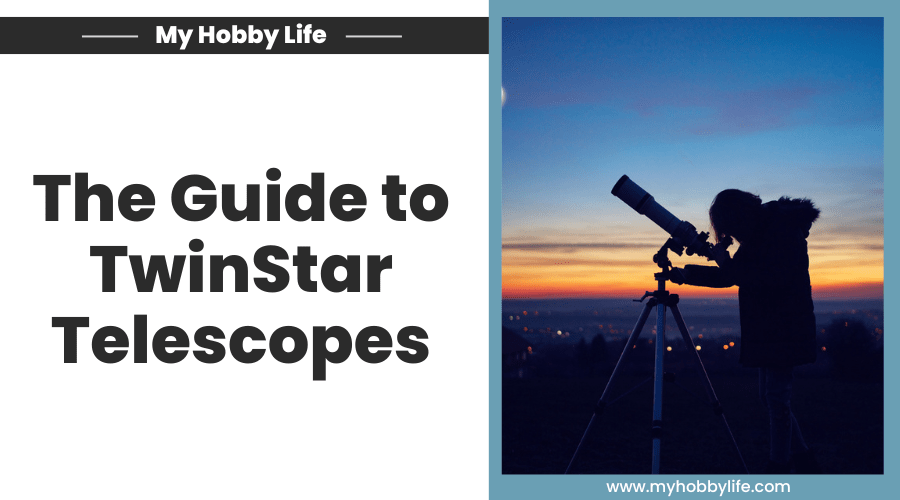 The Guide to TwinStar Telescopes