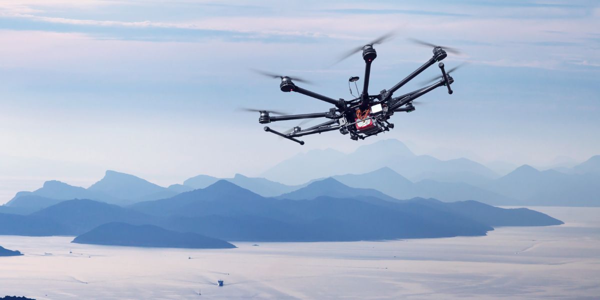 Common Pitfalls and Challenges of Drones