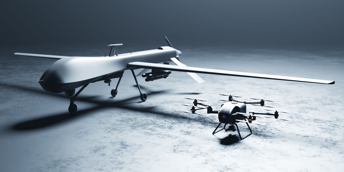 Conclusion – The Future of UAVs