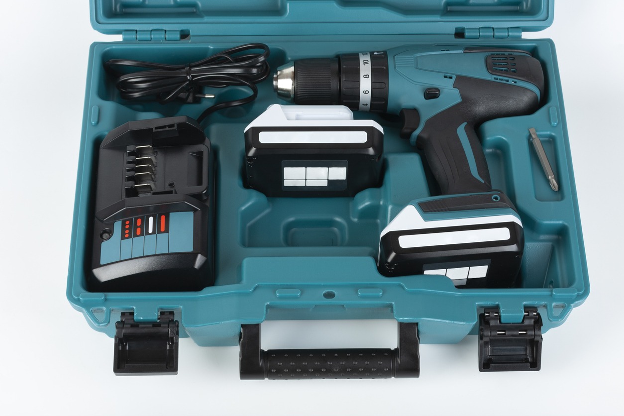 What is a Power Tool Combo Kit
