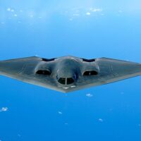 What Are the Key Features and Capabilities of the B2 Stealth Bomber?
