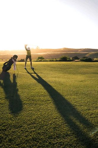 A-photo-of-a-person-playing-golf