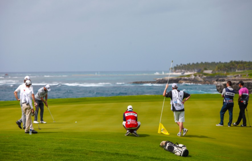 All About The Corales Puntacana Resort & Club Championship