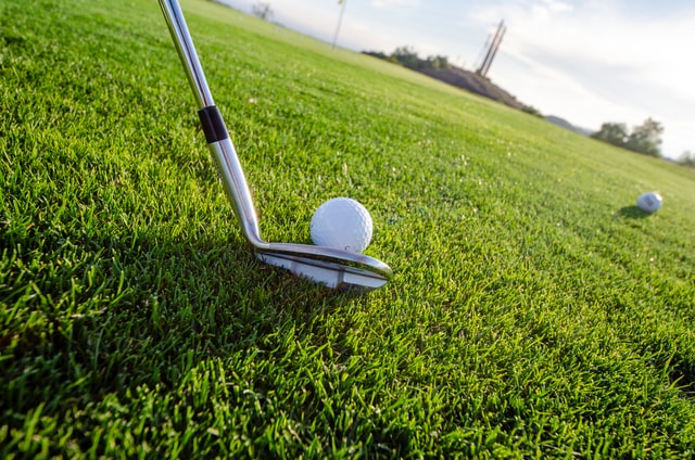Golf-Technology