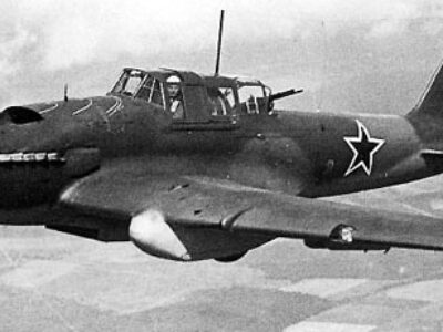What Were the Most Widely Used World War II Airplanes?