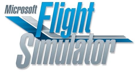 Microsoft Flight Simulator, a cover name