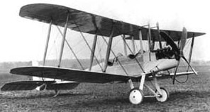 Royal Aircraft Factory B.E.2