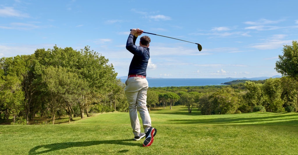 Tips for Staying In Shape to Have a Great Golf Game