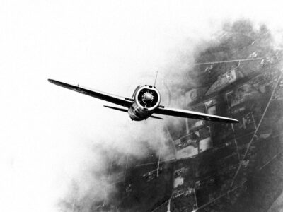 Worst Airplanes of World War 2