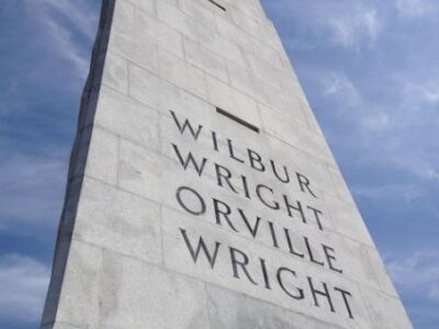 Learning About the Wright Brothers