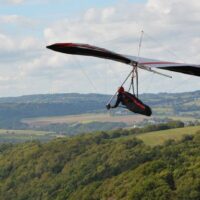 Finding Hang Gliding Simulators for PC