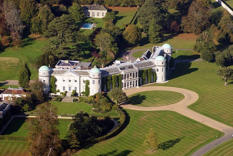 the-Goodwood-Estate-from-the-air
