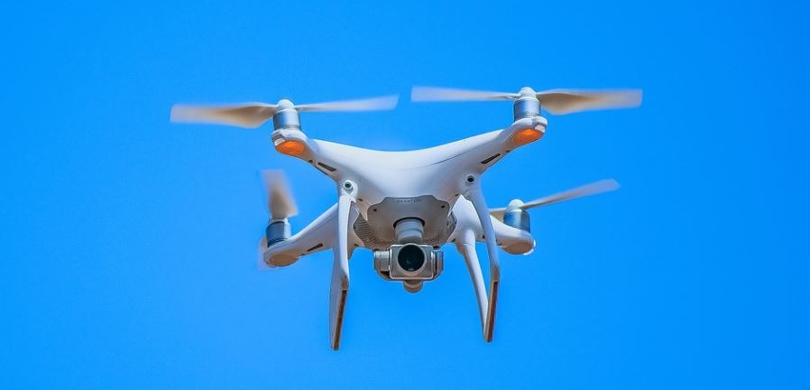 Best Selling Drones in Different Price Ranges