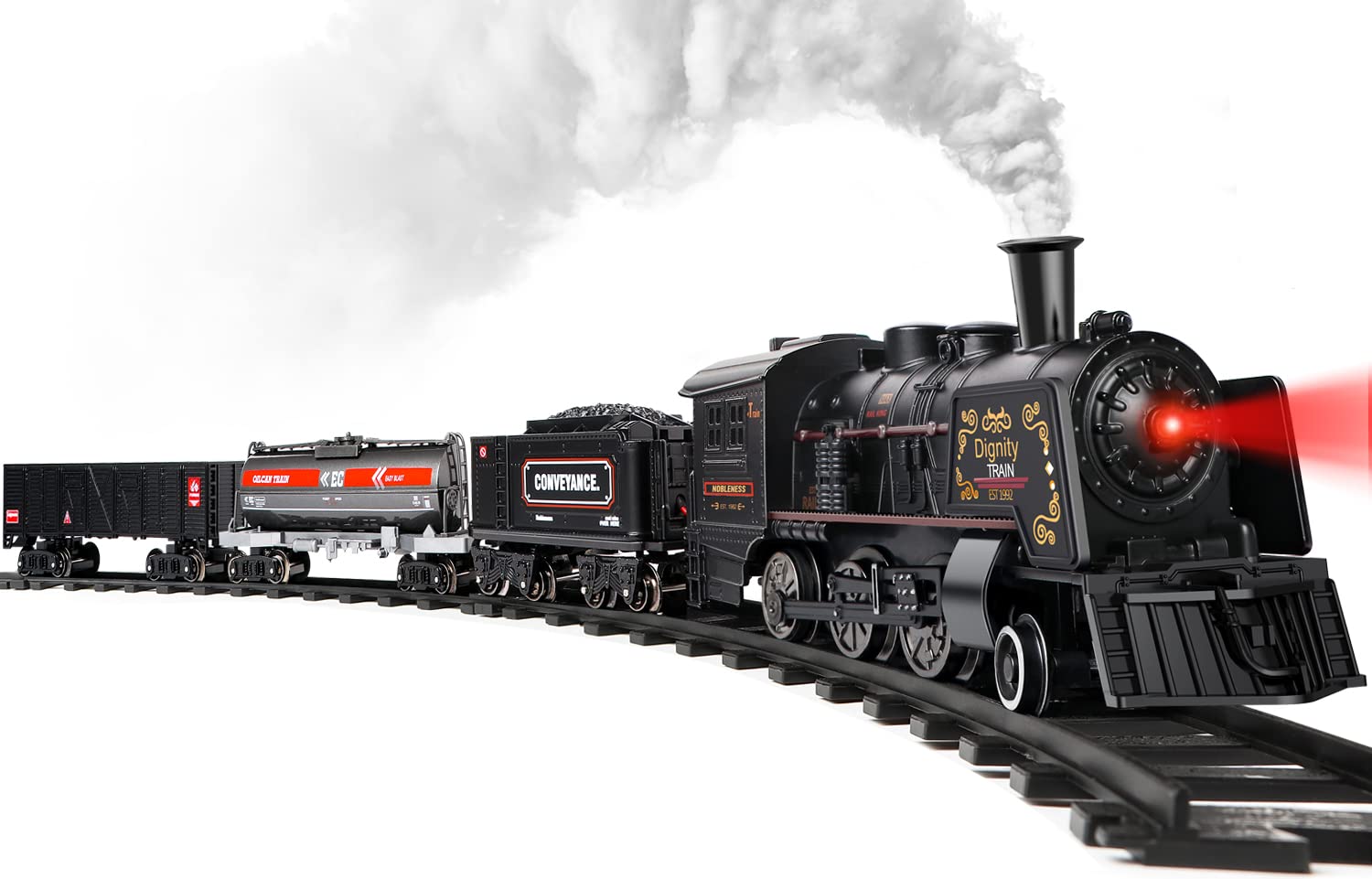 Chattanooga Model Train