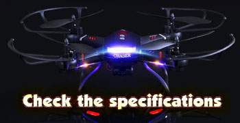 Check-the-specifications-Drone
