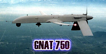 GNAT-750-Drone
