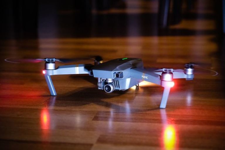 Guide to Buying Customized Drone Wraps