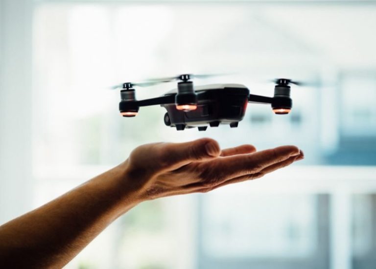 How Are Drones Being Used In Education