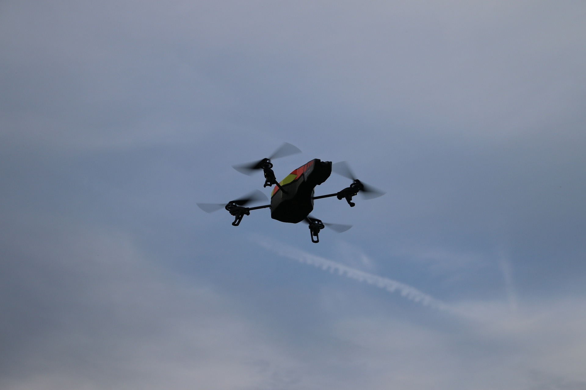How Does Drone Delivery Work