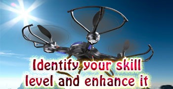 Identify-your-skill-level-and-enhance-it-Drone
