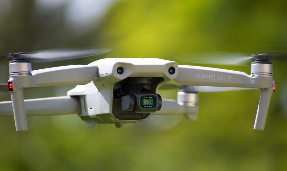 Legal Ways to Make Money with a Drone
