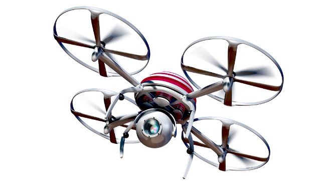 Locating Buildable Drone Kits Locally