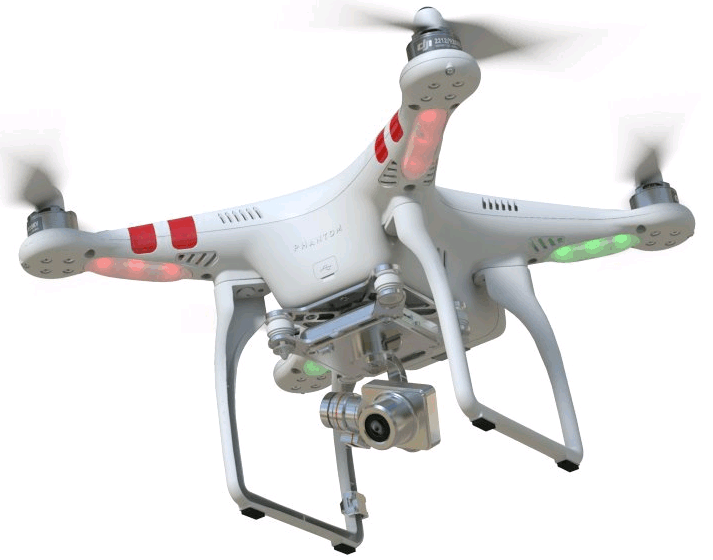 New-Drone