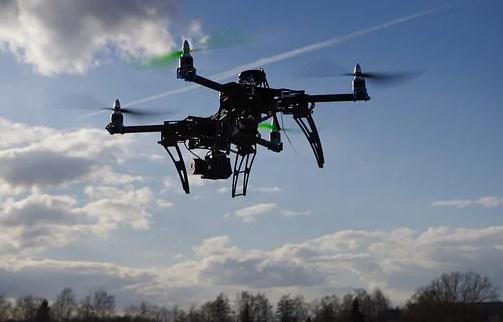 Quadcopter-drones-have-strong-propellers-which-may-potentially-cause-harm-to-people