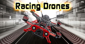 Racing-Drones
