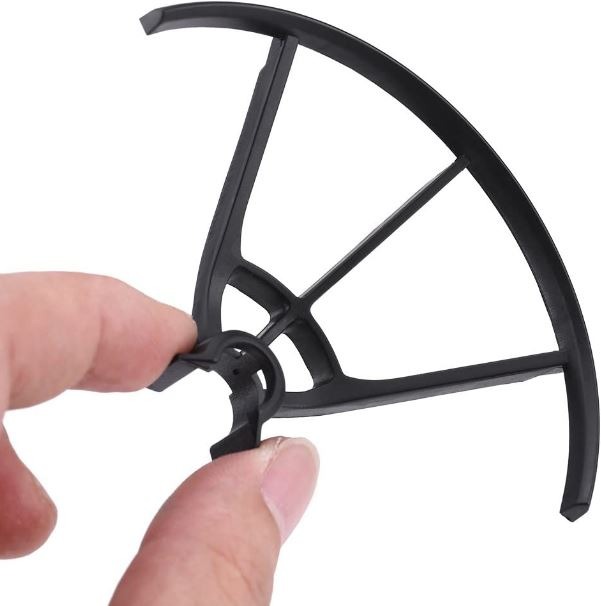 Reasons for Buying Propeller Guards for Your Drone