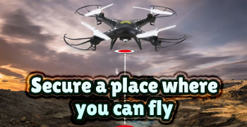 Secure-a-place-where-you-can-fly-Drone