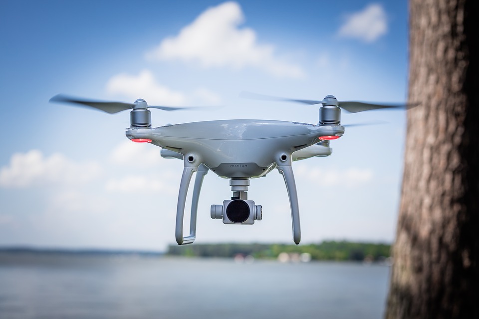 Should You Get Drone Insurance
