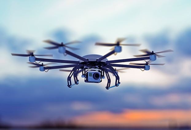 The Future of Flight Get an Unmanned Aerial Systems Education