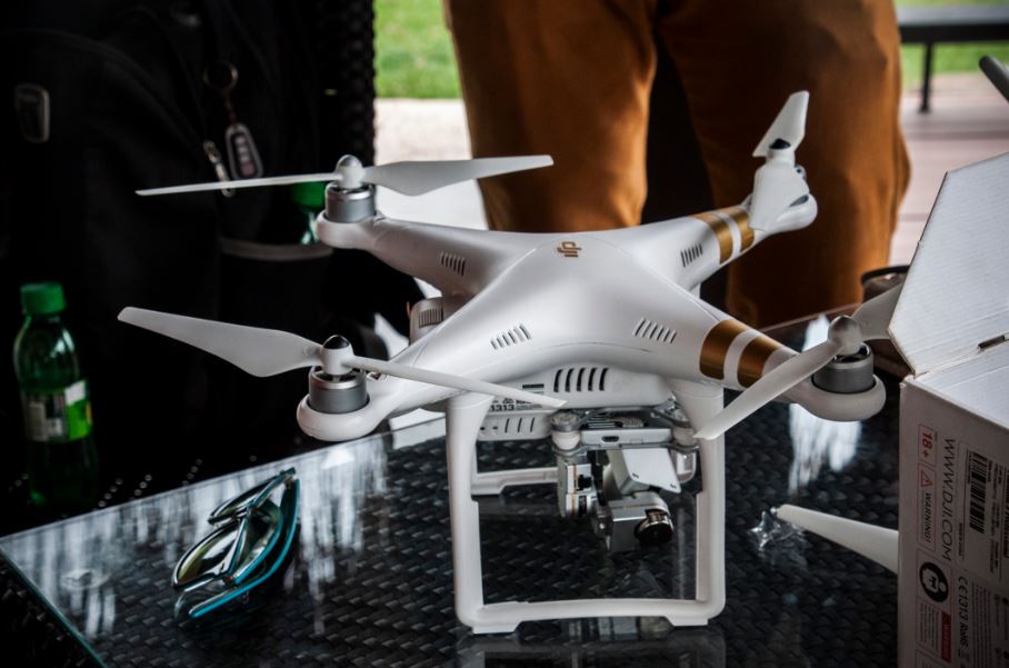 Tips For Protecting Your Drone From Hackers