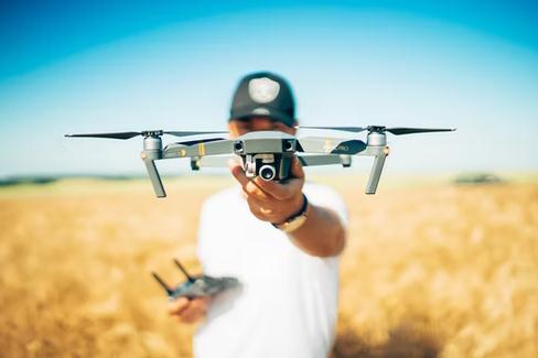 Tips For Using A Drone To Boost Your Business