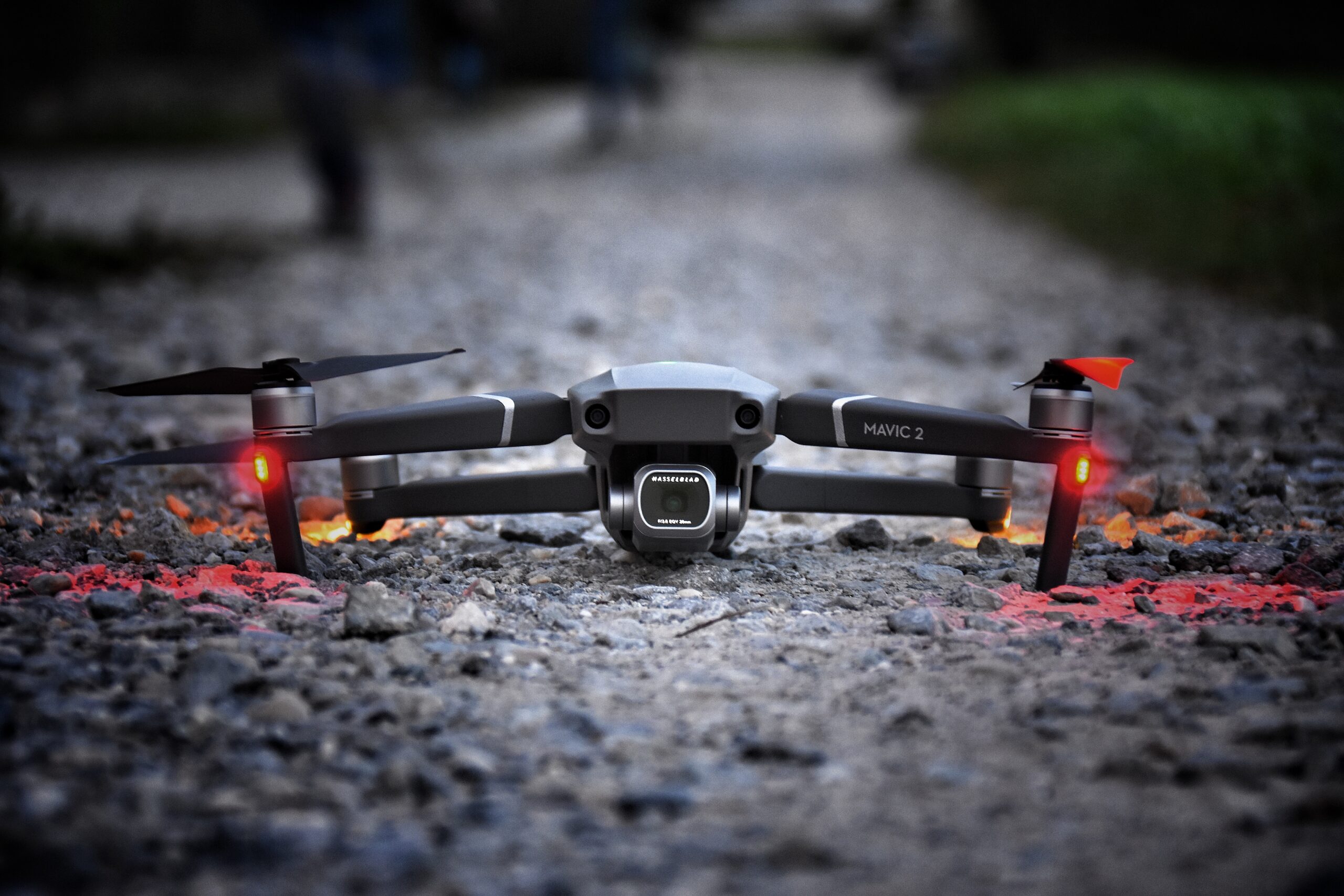 Top Reasons For Drone Accidents